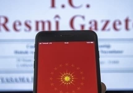  VUK ile bazı kanunlarda değişiklik yapılmasına dair düzenlemeler yürürlüğe girdi 