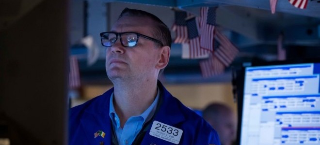 Wall Street ABD ara seçiminden çıkacak sonuca odaklandı