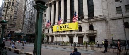 Wall Street açılış öncesi düştü