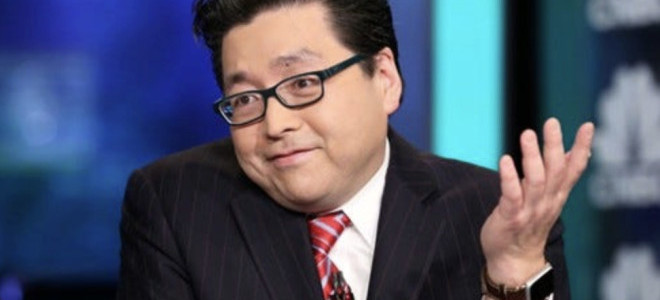 Wall Street analistinden Ethereum için dev tahmin