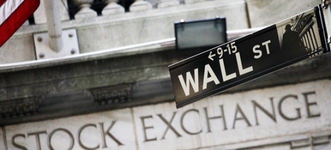Wall Street Beklemede