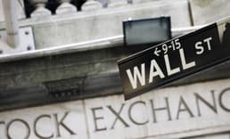 Wall Street Beklemede