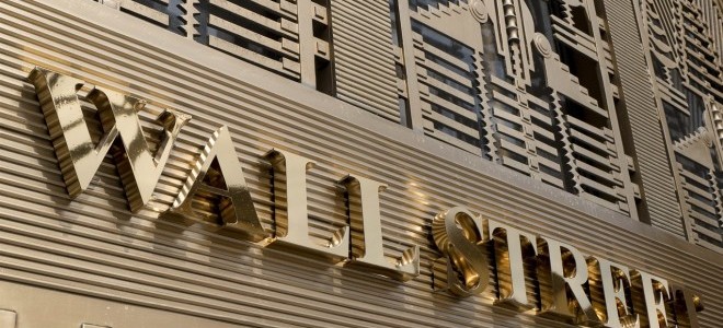 Wall Street’de Endeksler Nasdaq Hariç Yükselişle Açıldı