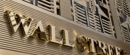 Wall Street’de Endeksler Nasdaq Hariç Yükselişle Açıldı