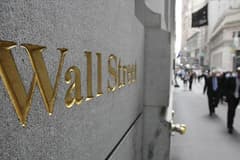 Wall Street devlerinden 2007'den bu yana en güçlü tahvil alımı