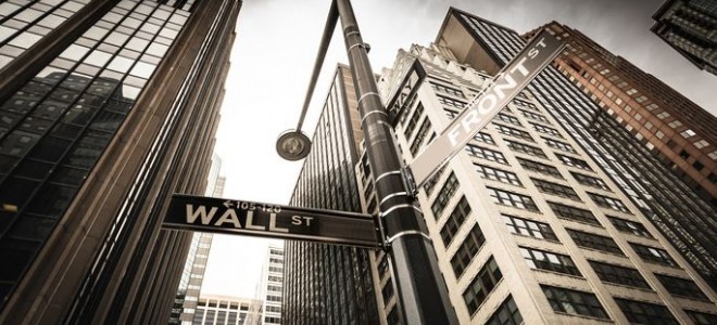Wall Street Dünkü Kayıplarının Ardından Yükselişle Açıldı