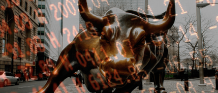 Wall Street Endeksleri Yine Rekor Seviyelerde Kapandı