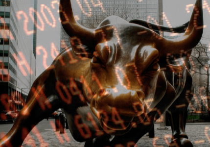 Wall Street Endeksleri Yine Rekor Seviyelerde Kapandı