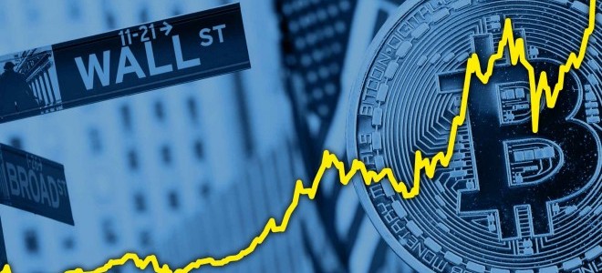 Wall Street Gerçek Zamanlı Kripto Para Veri Akışına Başlayacak