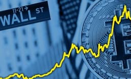 Wall Street Gerçek Zamanlı Kripto Para Veri Akışına Başlayacak
