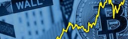 Wall Street Gerçek Zamanlı Kripto Para Veri Akışına Başlayacak