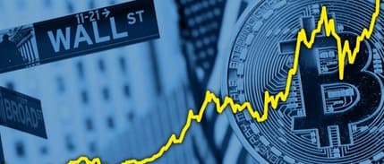 Wall Street Gerçek Zamanlı Kripto Para Veri Akışına Başlayacak