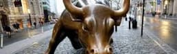 Wall Street Gerilemeye Devam Etti