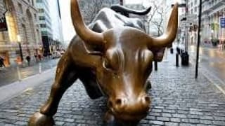 Wall Street Gerilemeye Devam Etti