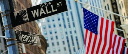 Wall Street günü yükselişle tamamladı