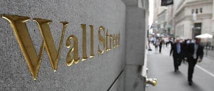 Wall Street Şirket Kazançlarıyla Düşüşte