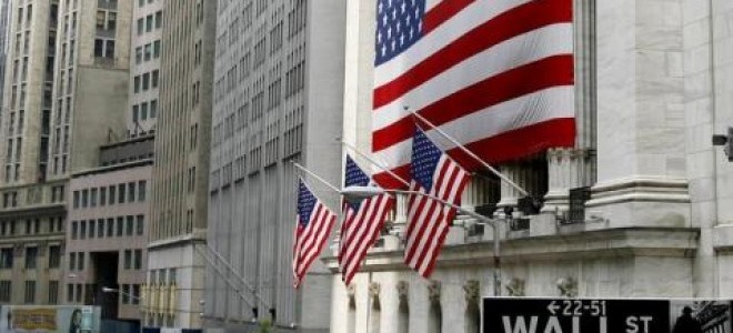 Wall Street Şirket Kazançlarıyla Yükselişte