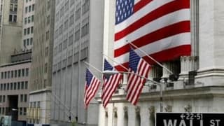 Wall Street Şirket Kazançlarıyla Yükselişte