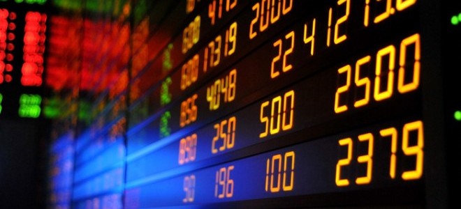 Wall Street’de Endeksler Hafif Geriledi