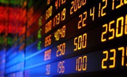 Wall Street’de Endeksler Hafif Geriledi