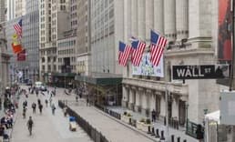Wall Street’te Endeksler Haftaya Yükselişle Başladı 