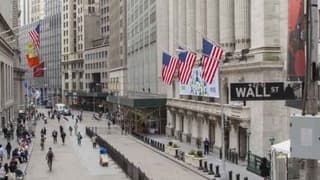 Wall Street’te Endeksler Haftaya Yükselişle Başladı 