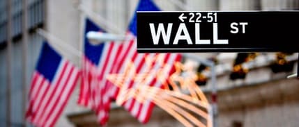 Wall Street’te Endeksler Geçtiğimiz Haftayı Büyük Düşüşlerle Kapattı