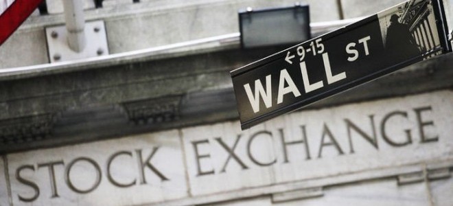 Wall Street’te Endeksler Haftayı Kayıpla Kapattı