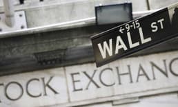 Wall Street’te Endeksler Haftayı Kayıpla Kapattı