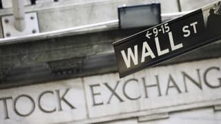 Wall Street’te Endeksler Haftayı Kayıpla Kapattı