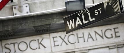 Wall Street’te Endeksler Haftayı Kayıpla Kapattı