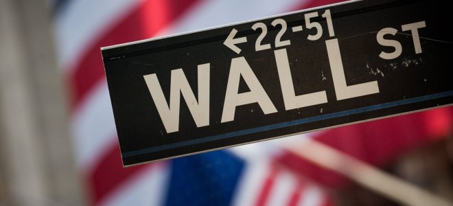 Wall Street’te Endeksler Yükselişini Sürdürdü