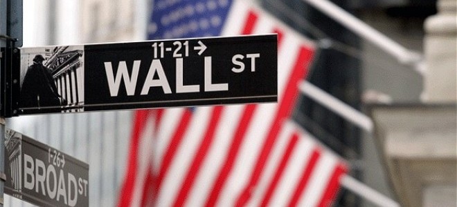 Wall Street’te Hisse Senedi Endeksleri Günü Rekor Seviyelerde Kapattı