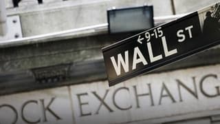 Wall Street, Teknoloji Hisselerindeki Satışla Geriledi