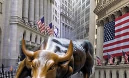 Wall Street ticari gerilimlerin yeniden artmasıyla ekside