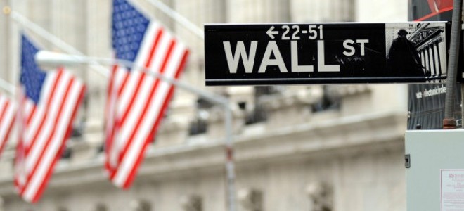 Wall Street Yükselişle Açıldı