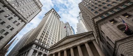 Wall Street Yükselişle Açıldı