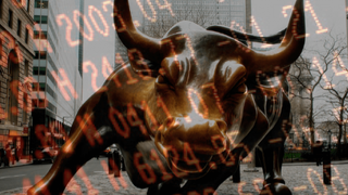 Wall Street Yükselişle Açıldı 