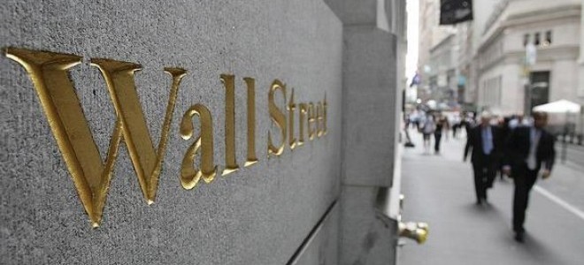 Wall Street Yükselişle Açıldı, Avrupa’da Düşüş Sürüyor