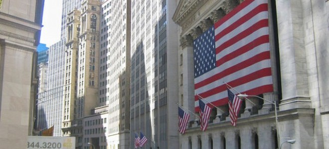 Wall Street Yükselişlerle Açıldı, Avrupa Borsaları Da Yükselmeye Devam Ediyor