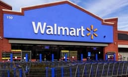 Walmart Türkiye'de ofis açıyor