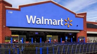 Walmart Türkiye'de ofis açıyor