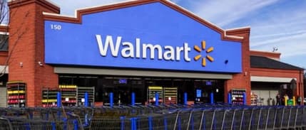 Walmart Türkiye'de ofis açıyor