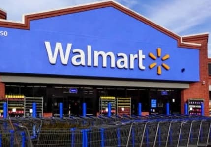 Walmart Türkiye'de ofis açıyor