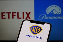 Warner Bros. Discovery Paramount ile son viraja girdi