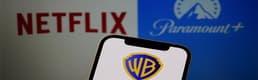 Warner Bros. Discovery Paramount ile son viraja girdi