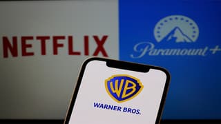 Warner Bros. Discovery Paramount ile son viraja girdi