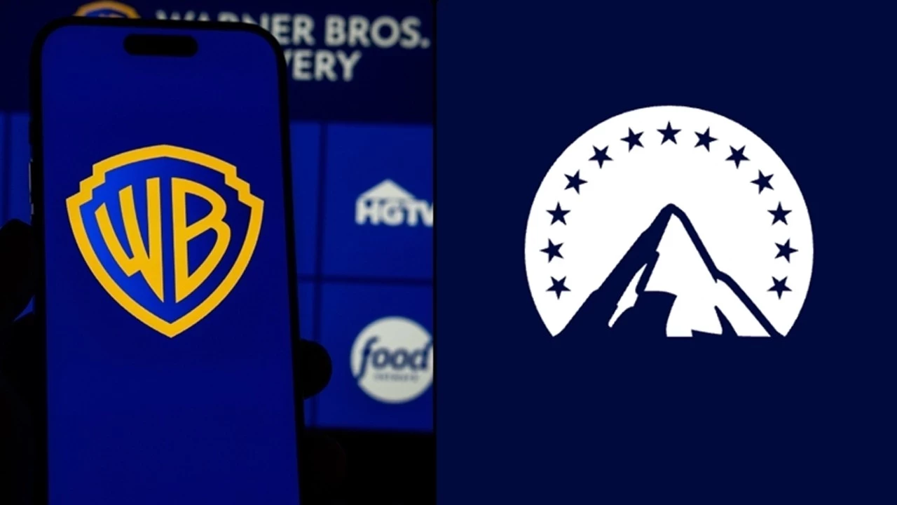 Warner Bros, Paramount'un yeni satın alma teklifini incelediğini açıkladı
