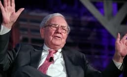 Warren Buffet, 5 Japon şirketindeki hisselerini artırdı