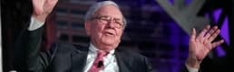 Warren Buffet, 5 Japon şirketindeki hisselerini artırdı